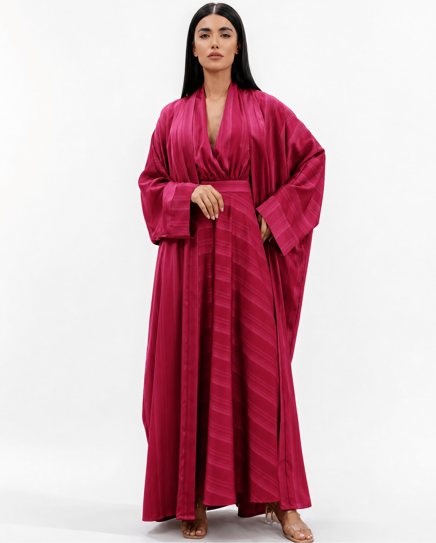 ABM26-1136 ABAYAS - EFFA - MIRA Y MANO
