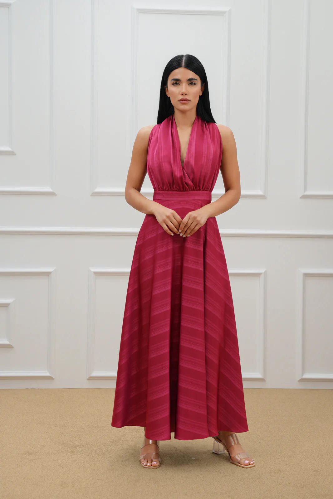 ABM26 - 1136 ABAYAS - EFFA - MIRA Y MANO