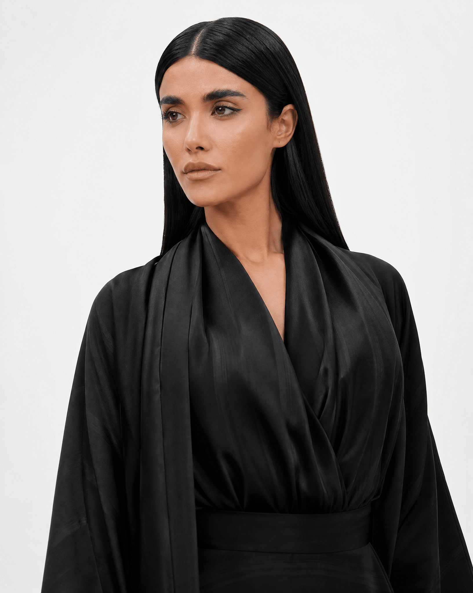ABM26-1136-BK ABAYAS - EFFA - MIRA Y MANO