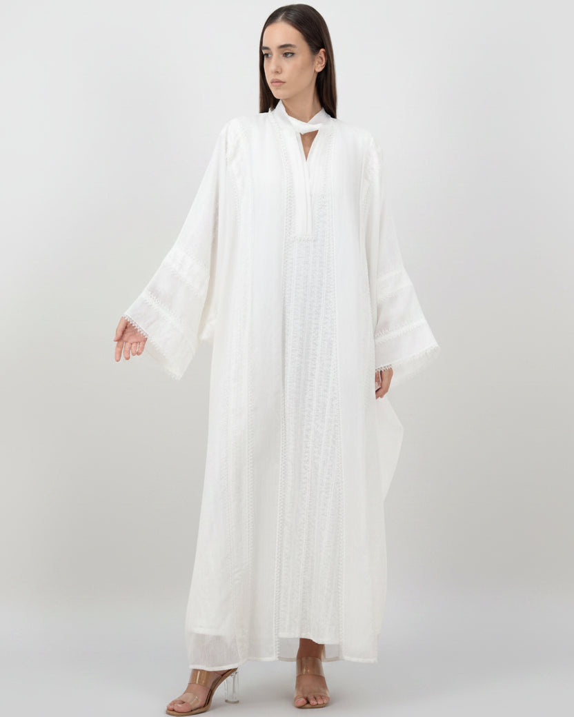 JB26 - 258 - IV DRESS - EFFA - MIRA Y MANO