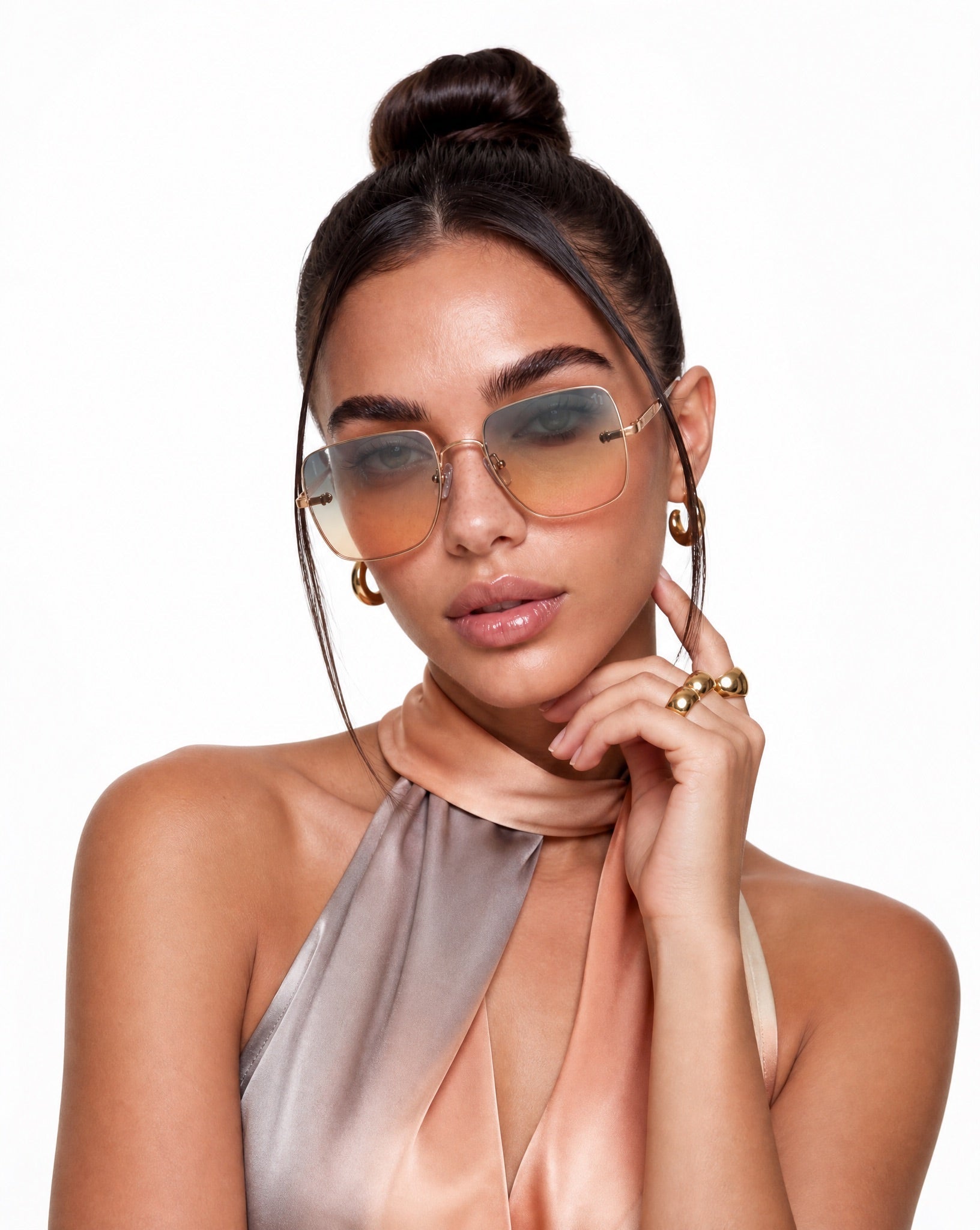 JENNY ROSE GOLD DUNES - ELLEVENS - MIRA Y MANO