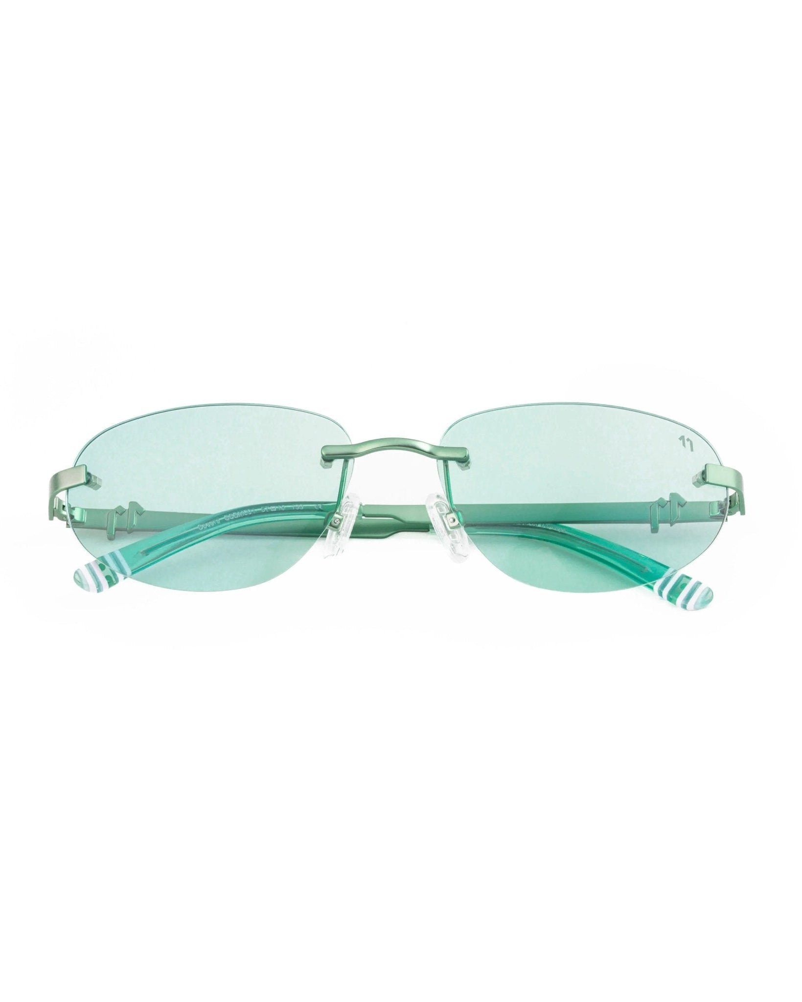 SPEARS SPEARMINT - ELLEVENS - MIRA Y MANO