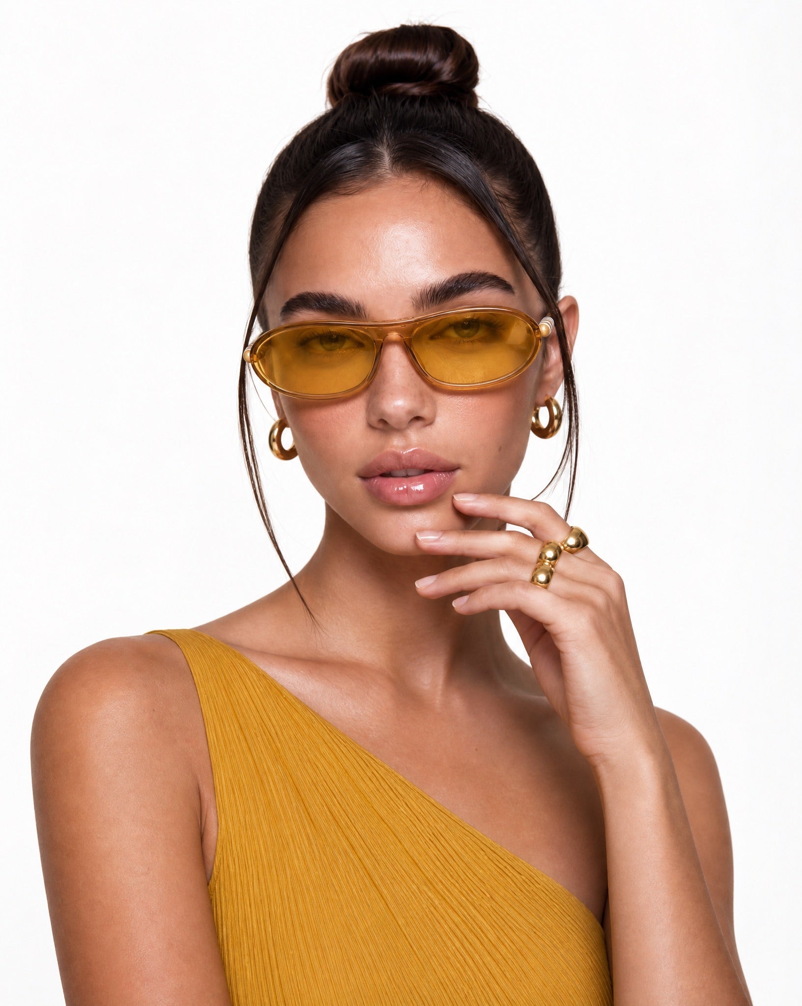 TLC OLIVE - ELLEVENS - MIRA Y MANO