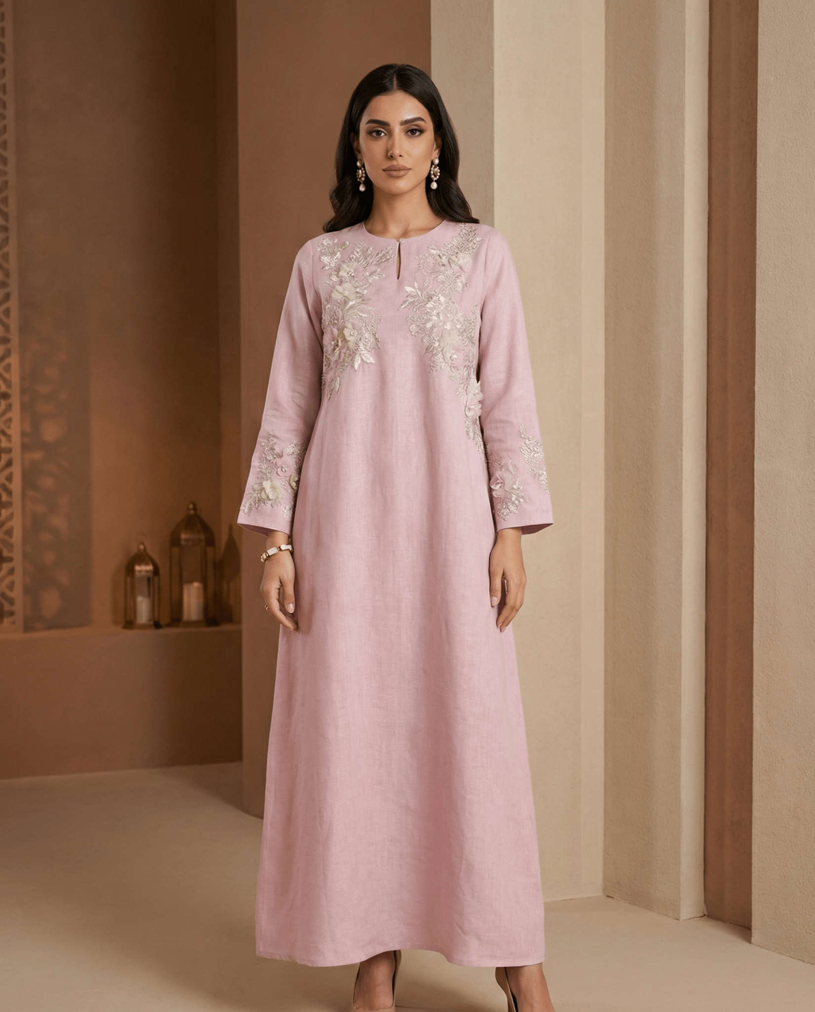 TH 7087M JALABIAH - EMAD RIZQ - MIRA Y MANO