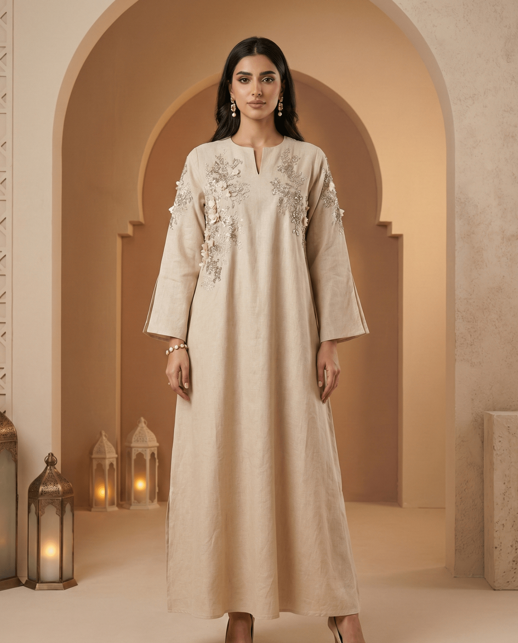 TH 7089M JALABIAH - EMAD RIZQ - MIRA Y MANO