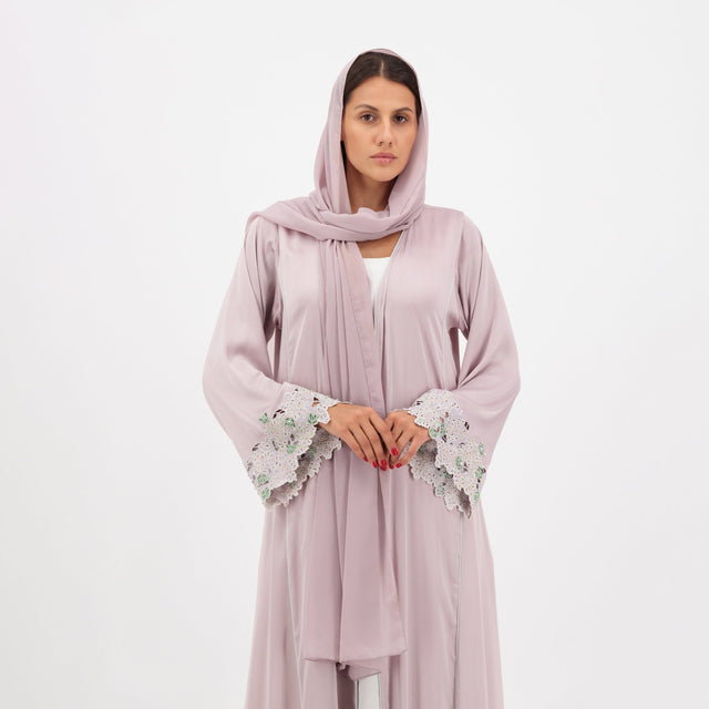 A04 - 24 ABAYA - ENDEMAGE - MIRA Y MANO