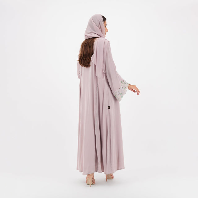 A04 - 24 ABAYA - ENDEMAGE - MIRA Y MANO