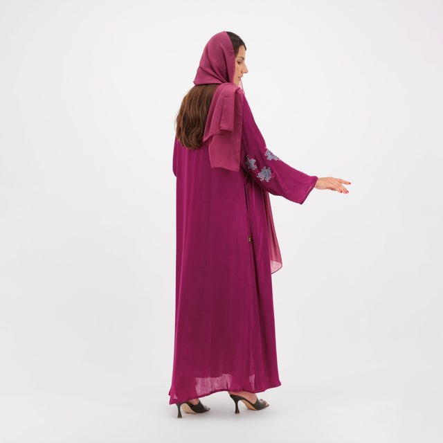 A05 - 24 ABAYA - ENDEMAGE - MIRA Y MANO