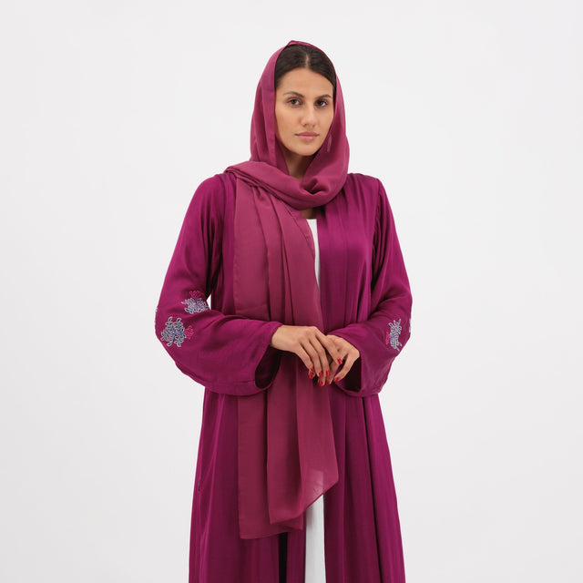 A05 - 24 ABAYA - ENDEMAGE - MIRA Y MANO