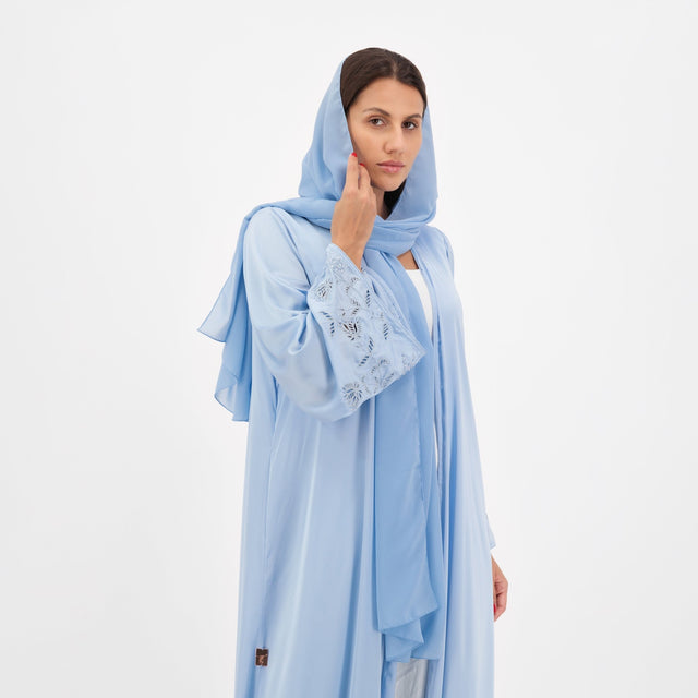 A09 - 24 ABAYA - ENDEMAGE - MIRA Y MANO