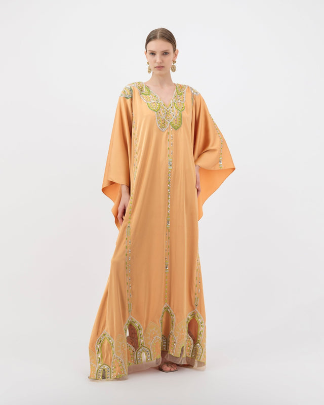 J05 KAFTAN - ENDEMAGE - MIRA Y MANO