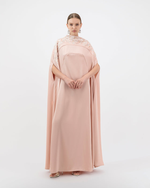 J06 KAFTAN - ENDEMAGE - MIRA Y MANO