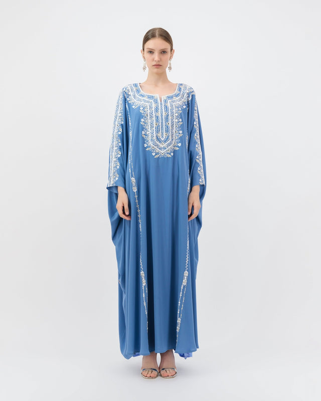 J12 KAFTAN - ENDEMAGE - MIRA Y MANO