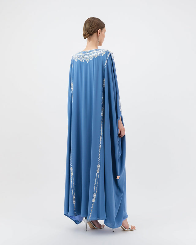 J12 KAFTAN - ENDEMAGE - MIRA Y MANO