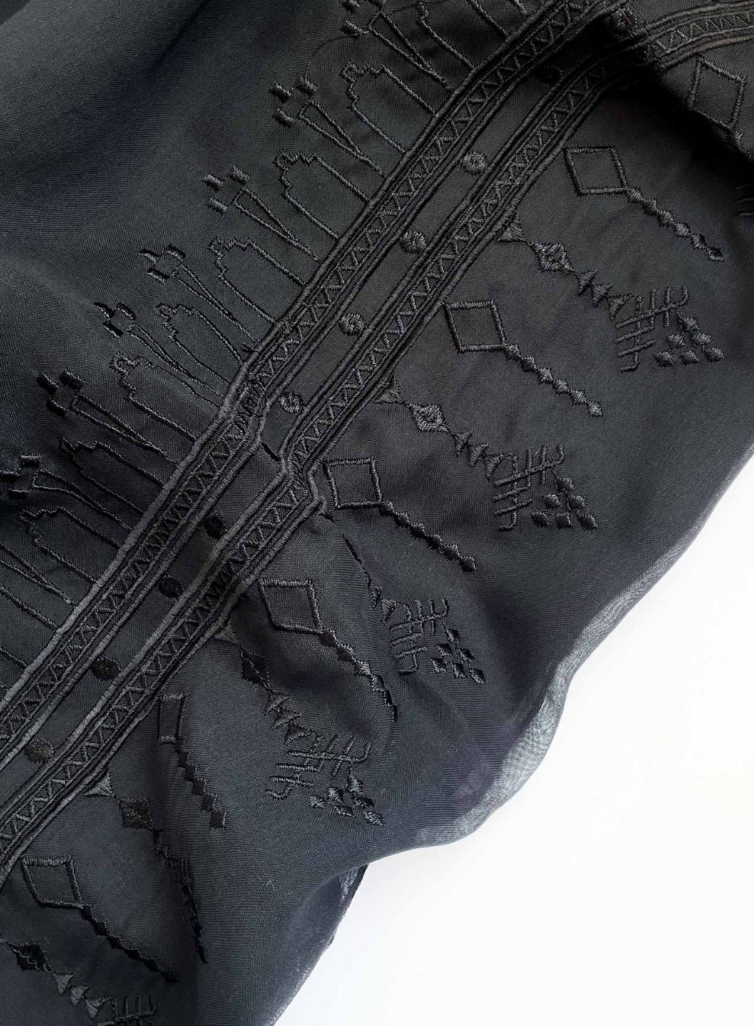 FD9025 NORA SCARF - FOULARD - MIRA Y MANO