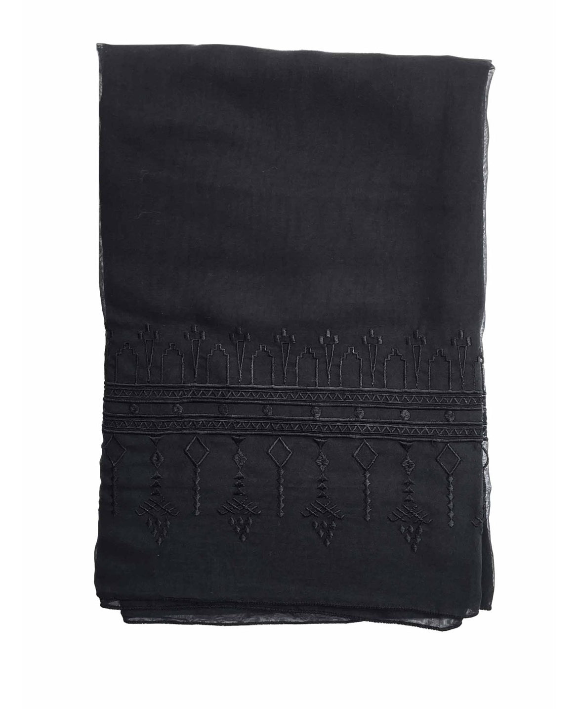 FD9025 NORA SCARF - FOULARD - MIRA Y MANO