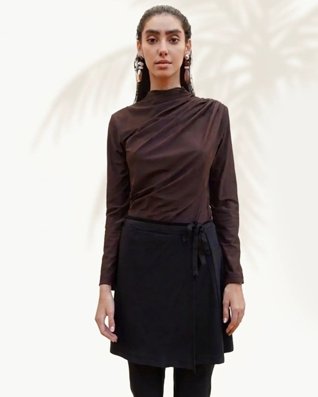 MOCHA MUSE SWIMMING SET - FOULARD - MIRA Y MANO