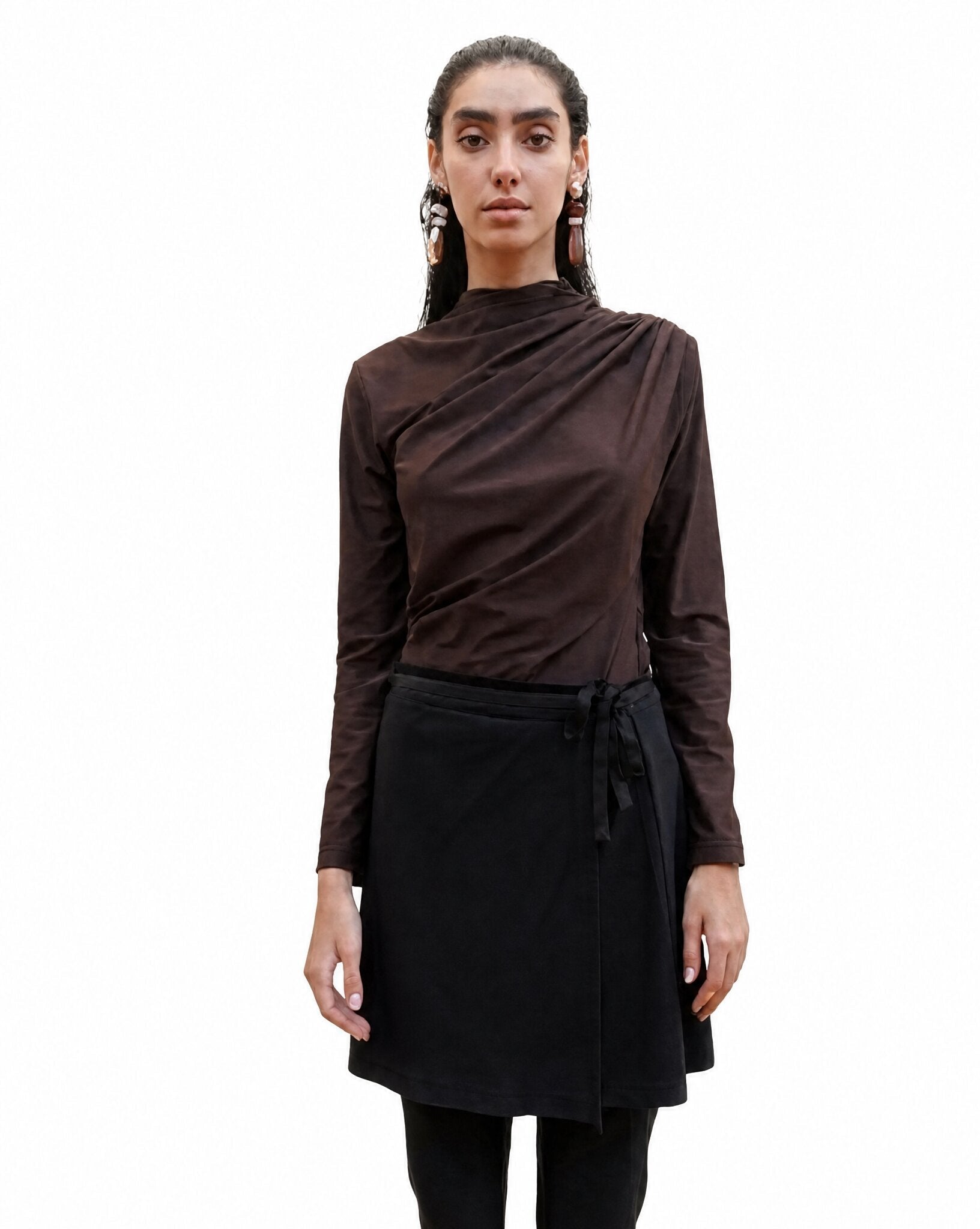 Mocha Muse Swimming Set - FOULARD - MIRA Y MANO