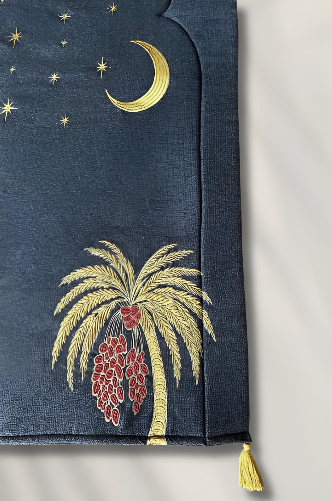 MY1001 MIHRAB MAT - FOULARD - MIRA Y MANO