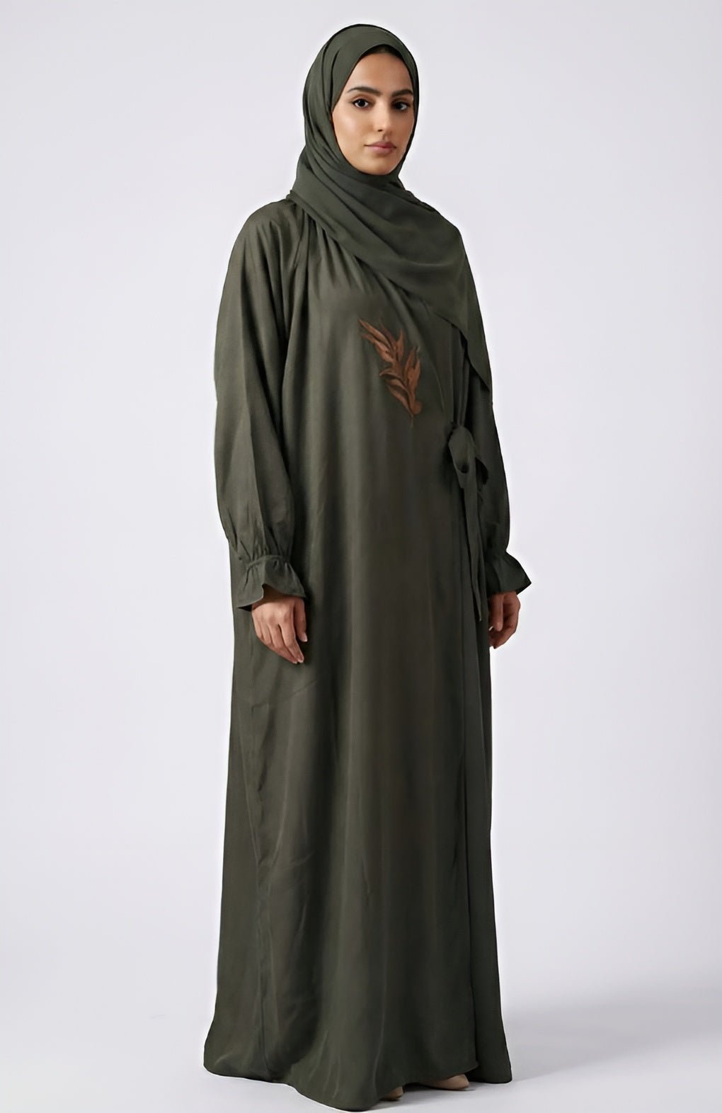 MY1010 THE MIRACLE SET MAT - FOULARD - MIRA Y MANO