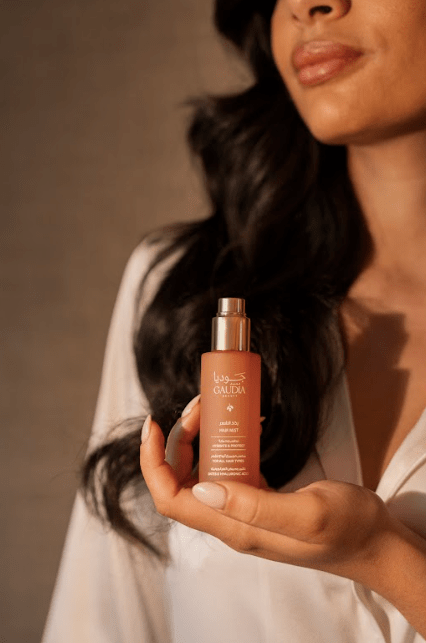 GAUDIA HAIR MIST - GAUDIA BEAUTY - MIRA Y MANO