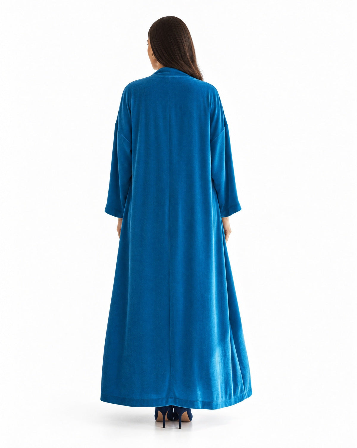 J2471 ABAYA - HALINH THU - MIRA Y MANO