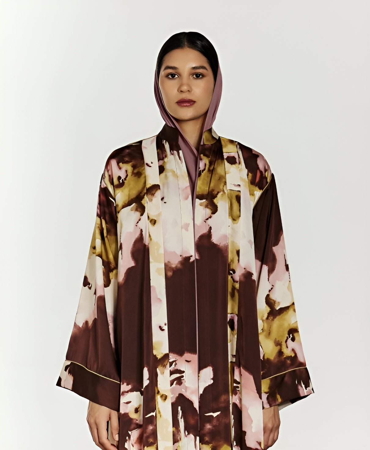 DRIFT ABAYA - HAMADIS - MIRA Y MANO