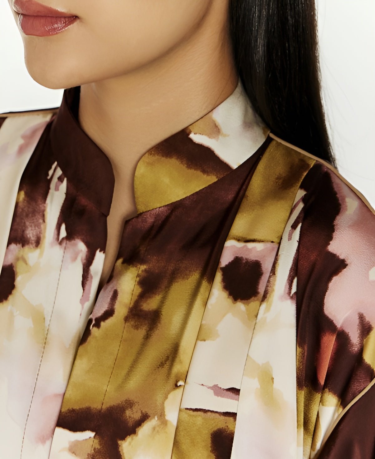 DRIFT ABAYA - HAMADIS - MIRA Y MANO