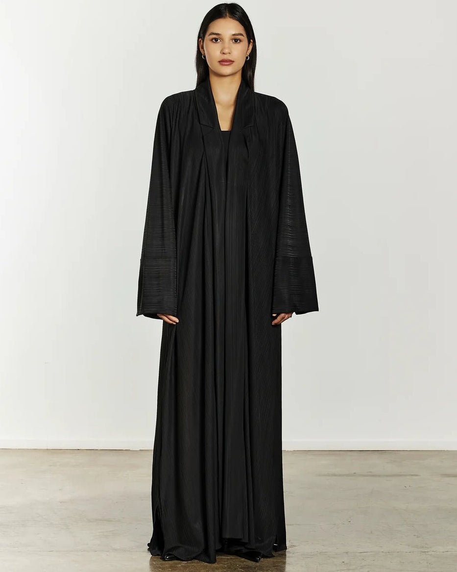 FOLD UN FOLD - BK ABAYA - HAMADIS - MIRA Y MANO