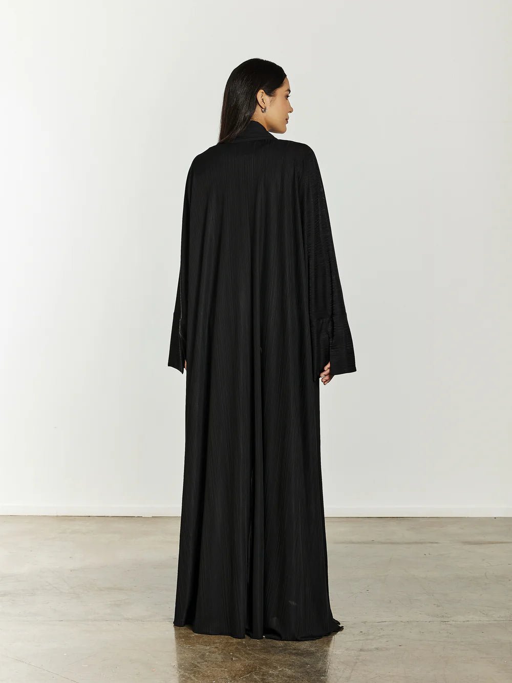 FOLD UN FOLD - BK ABAYA - HAMADIS - MIRA Y MANO