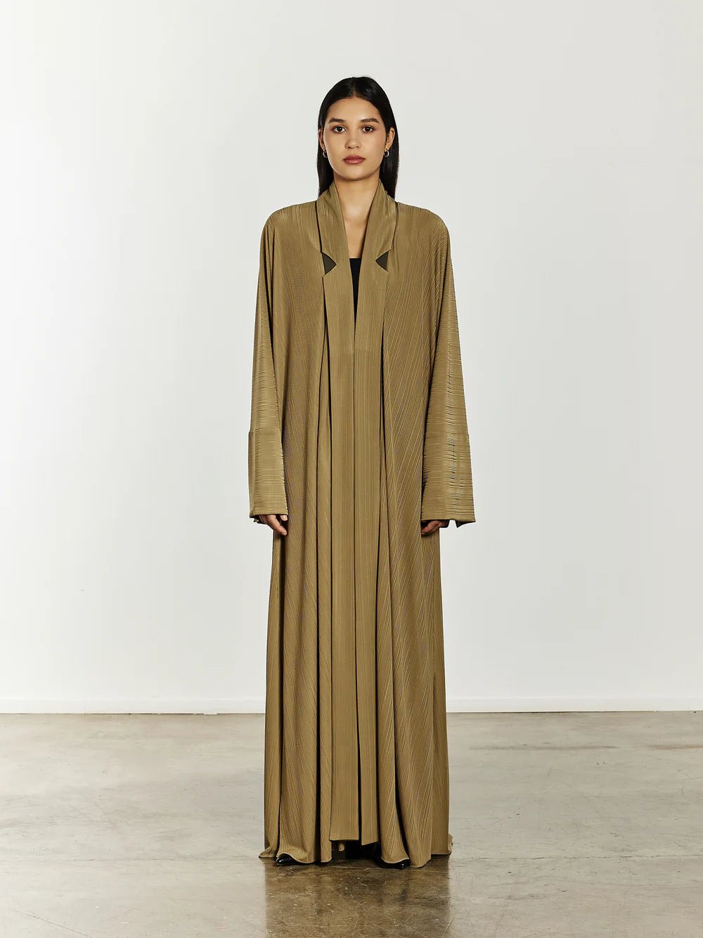 FOLD UN FOLD - SG ABAYA - HAMADIS - MIRA Y MANO