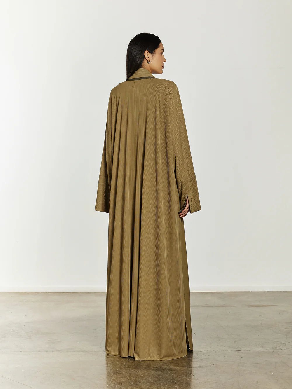 FOLD UN FOLD - SG ABAYA - HAMADIS - MIRA Y MANO