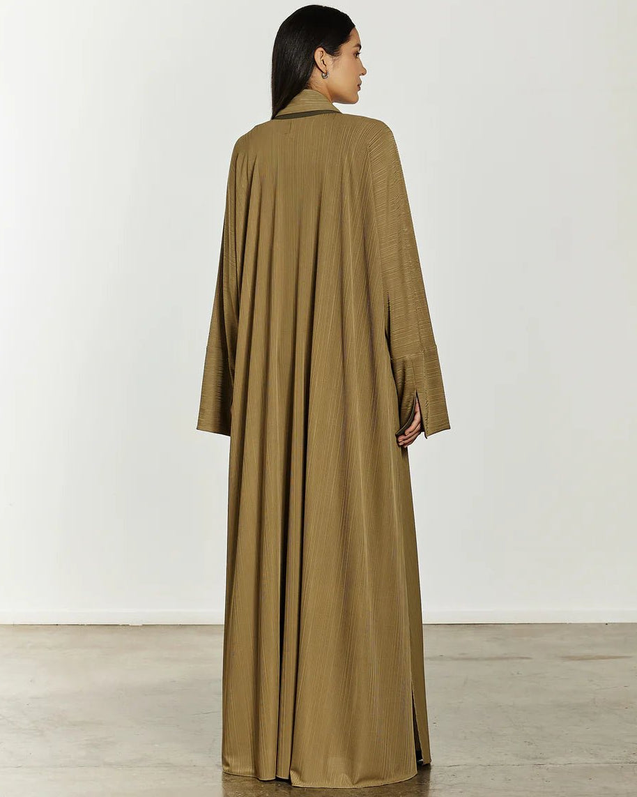 FOLD UN FOLD - SG ABAYA - HAMADIS - MIRA Y MANO