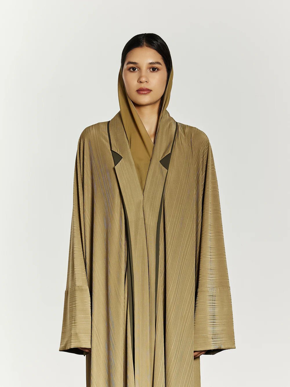 FOLD UN FOLD - SG ABAYA - HAMADIS - MIRA Y MANO