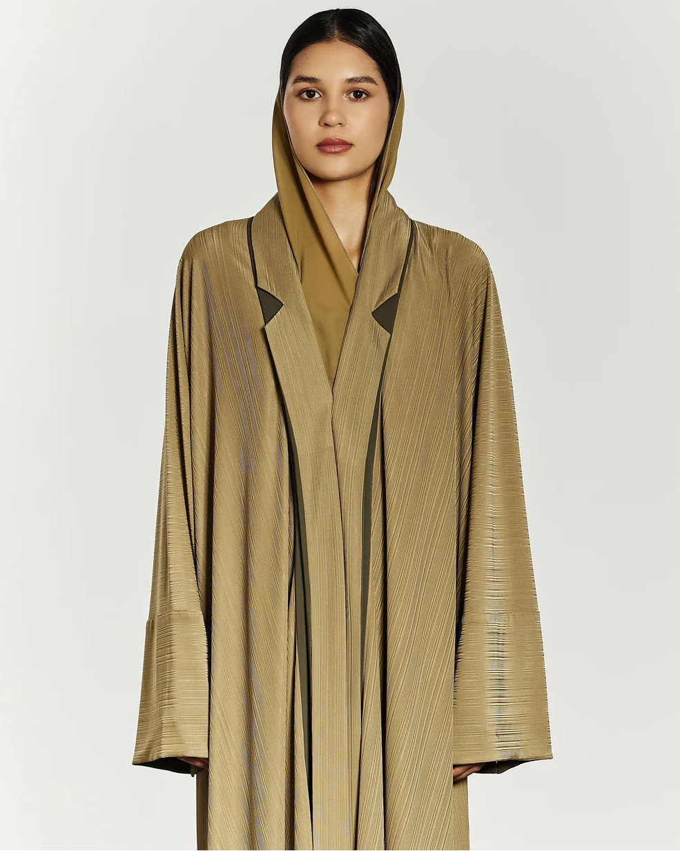 FOLD UN FOLD - SG ABAYA - HAMADIS - MIRA Y MANO