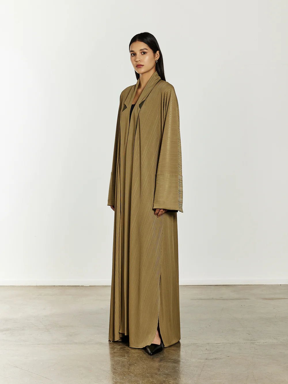 FOLD UN FOLD - SG ABAYA - HAMADIS - MIRA Y MANO