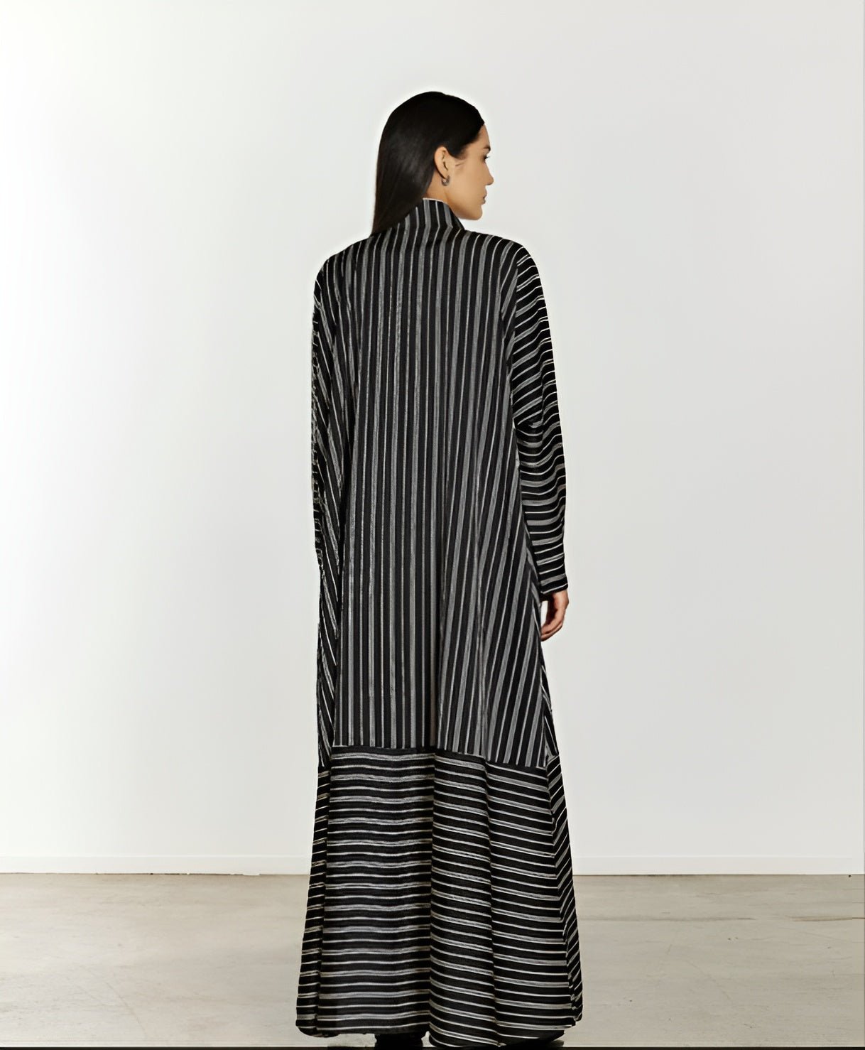 PITCH ABAYA - HAMADIS - MIRA Y MANO