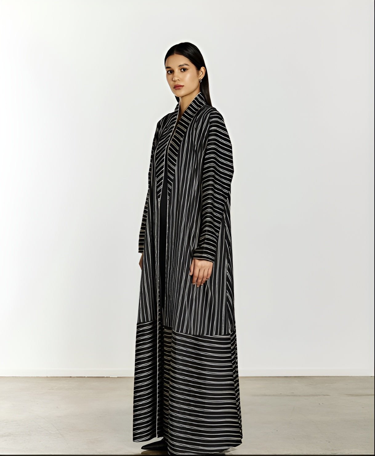 PITCH ABAYA - HAMADIS - MIRA Y MANO