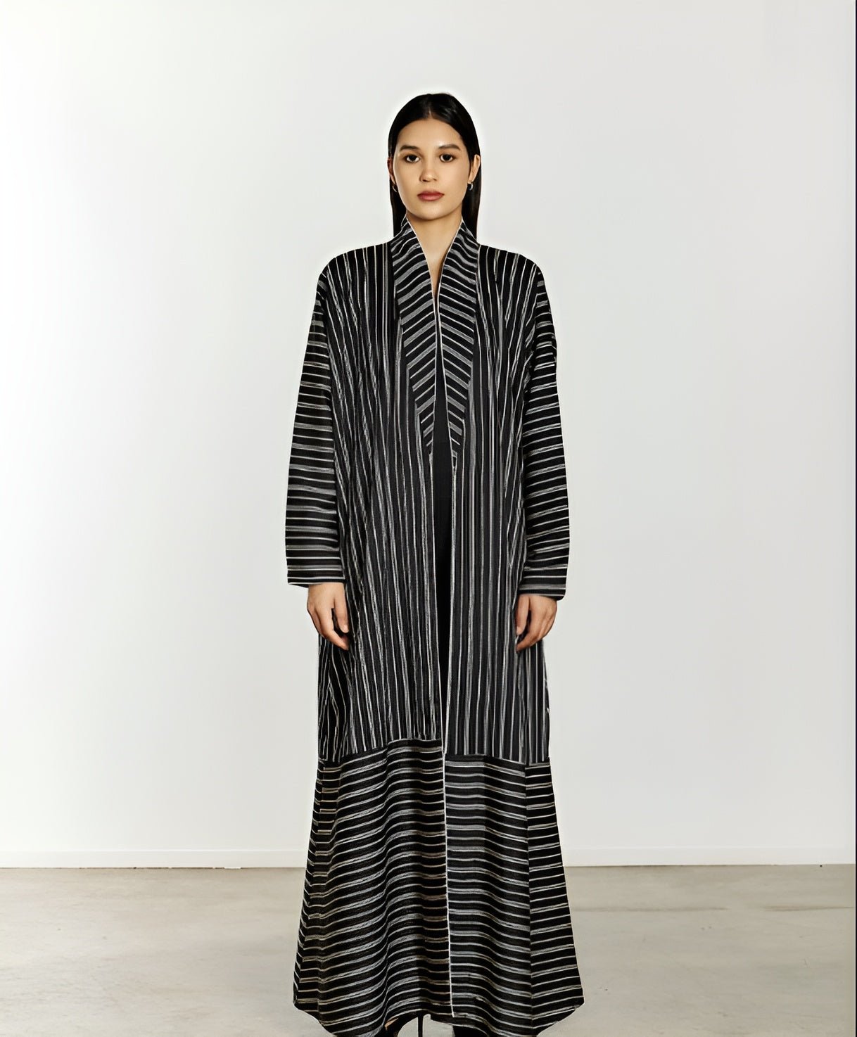 PITCH ABAYA - HAMADIS - MIRA Y MANO