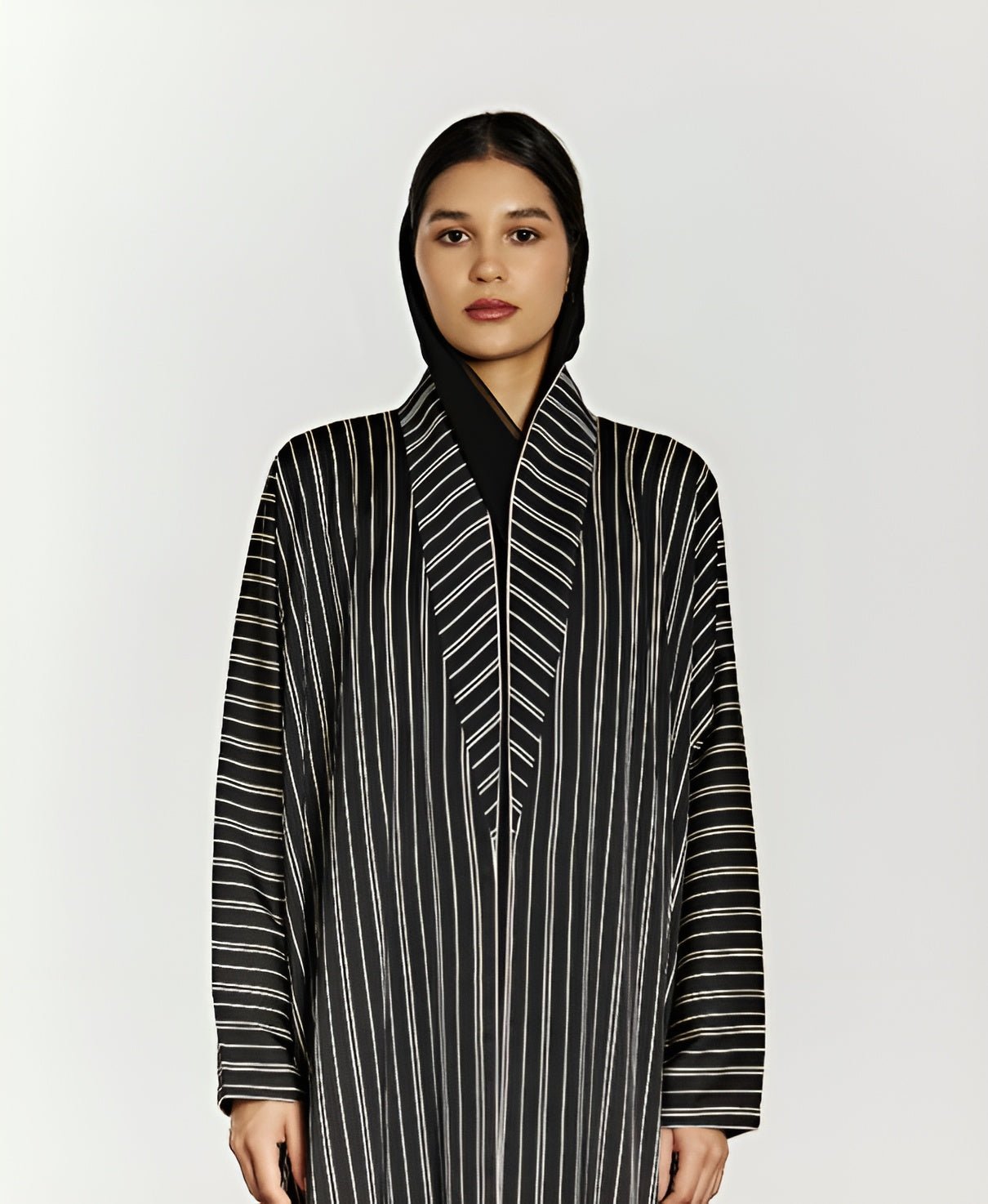 PITCH ABAYA - HAMADIS - MIRA Y MANO