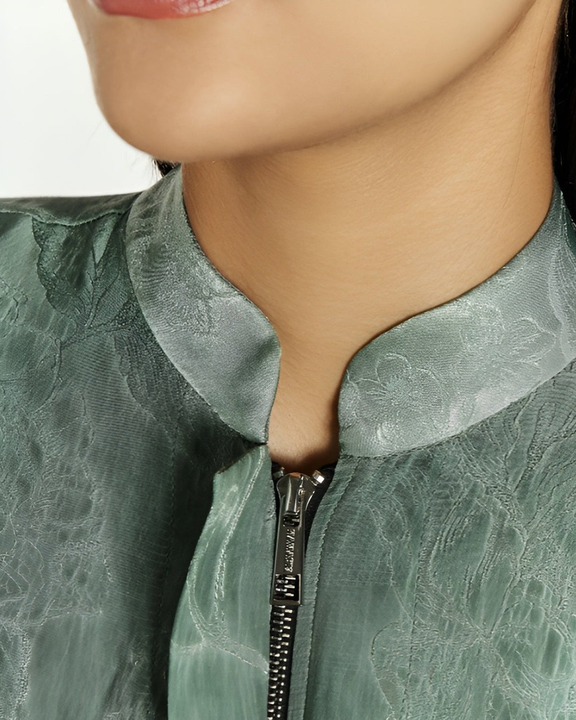 SOFT RARE ABAYA - HAMADIS - MIRA Y MANO
