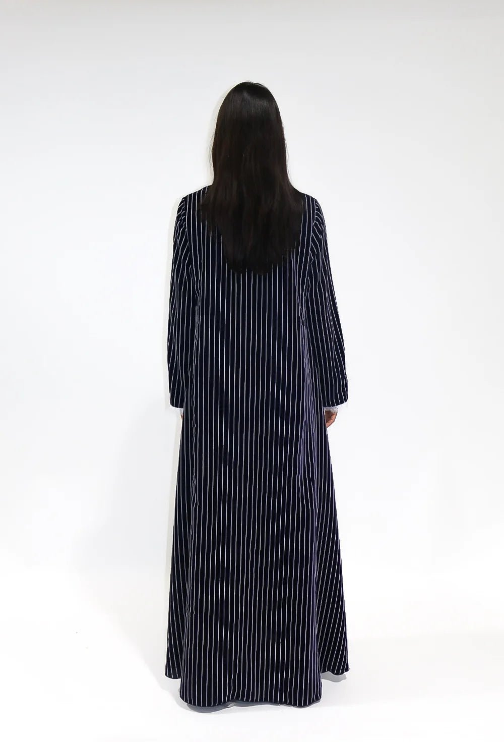 SOFTER TOGETHER ABAYA - HAMADIS - MIRA Y MANO