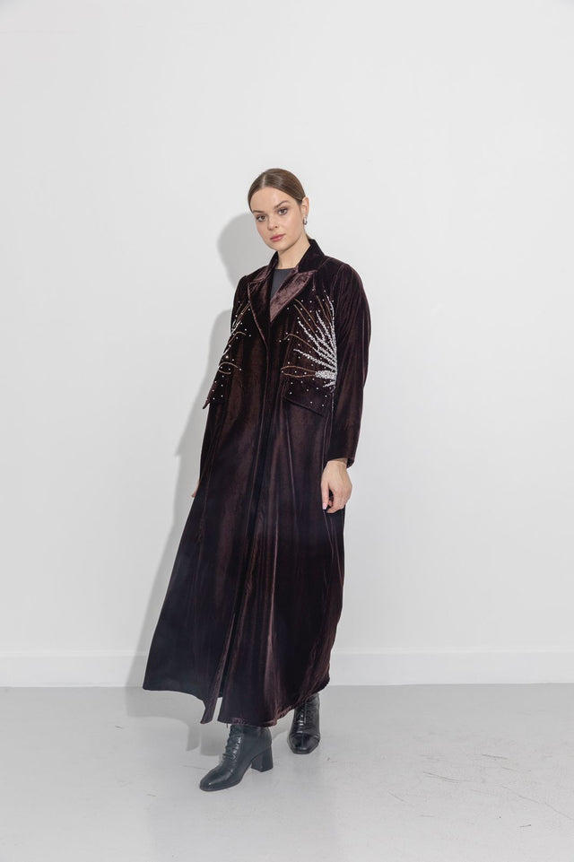 WHRL - 10 - BR ABAYA - HUROF - MIRA Y MANO