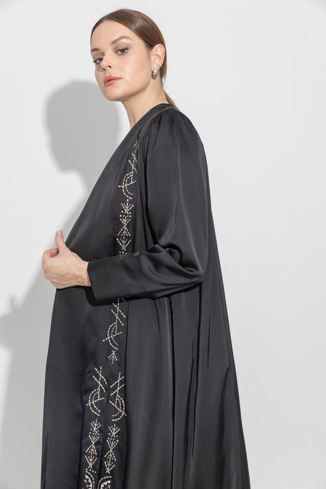 WHRL - 14 - BK ABAYA - HUROF - MIRA Y MANO