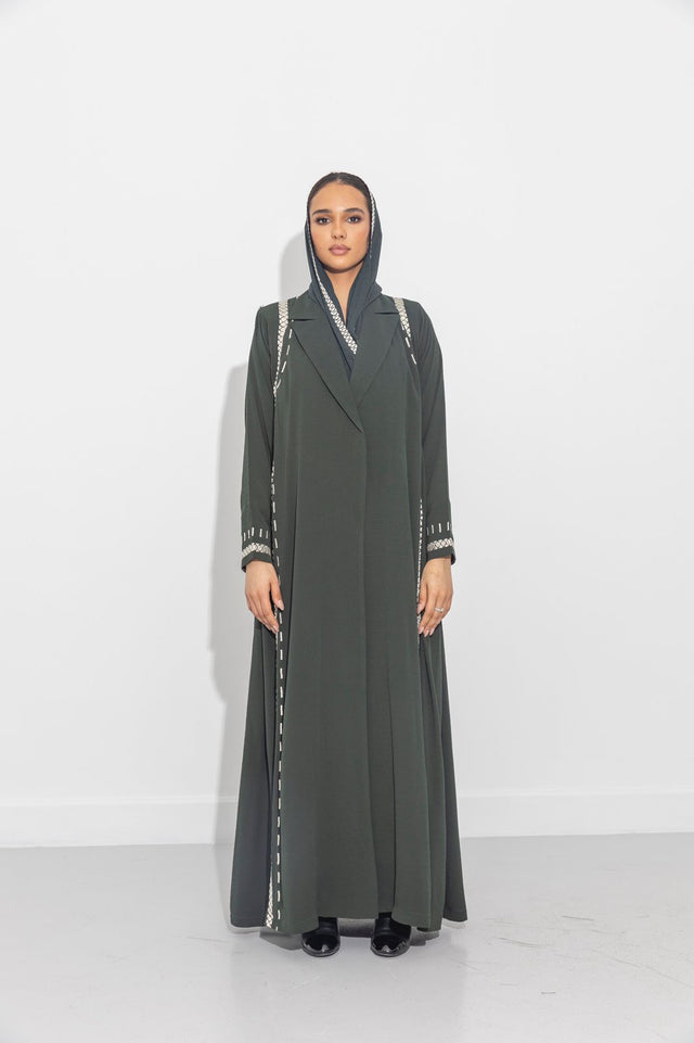 WHRL - 16 - GR ABAYA - HUROF - MIRA Y MANO