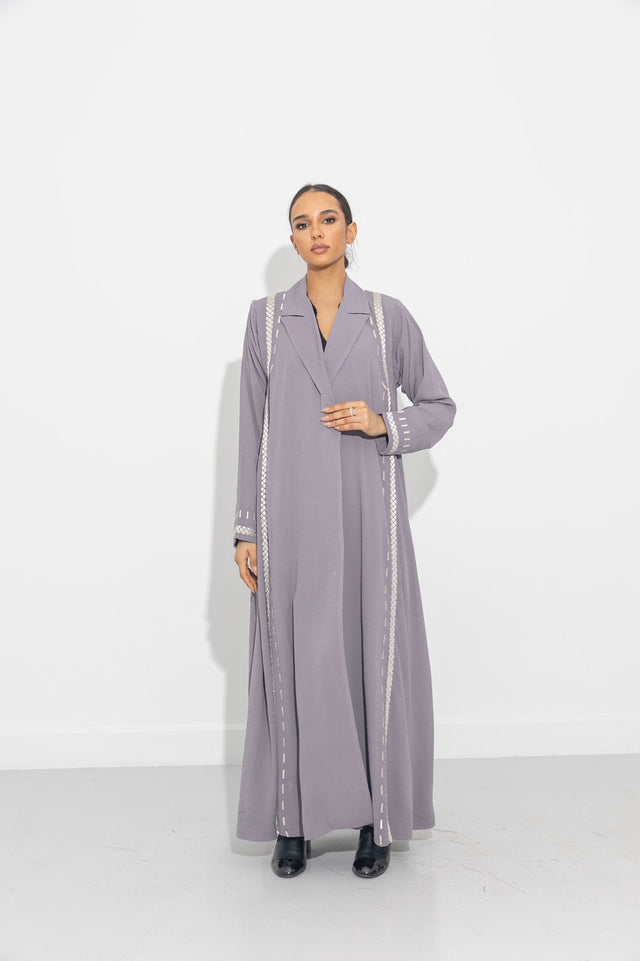 WHRL - 16 - GY ABAYA - HUROF - MIRA Y MANO