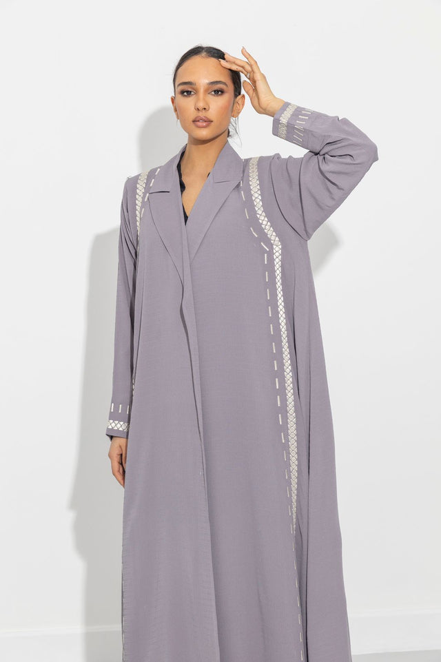 WHRL - 16 - GY ABAYA - HUROF - MIRA Y MANO