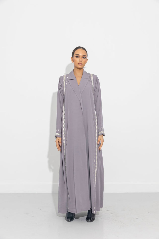 WHRL - 16 - GY ABAYA - HUROF - MIRA Y MANO