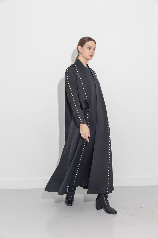 WHRL - 17 - BK ABAYA - HUROF - MIRA Y MANO