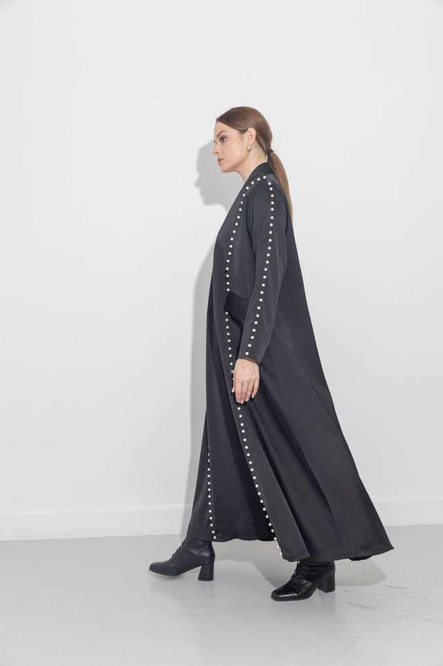 WHRL - 17 - BK ABAYA - HUROF - MIRA Y MANO